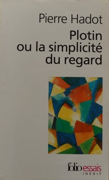 Plotin ou la simplicité du regard