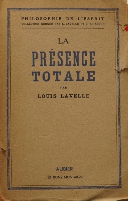 La Présence totale