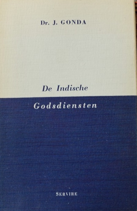De Indische Godsdiensten