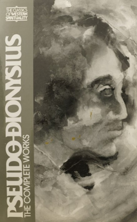 Pseudo-Dionysius