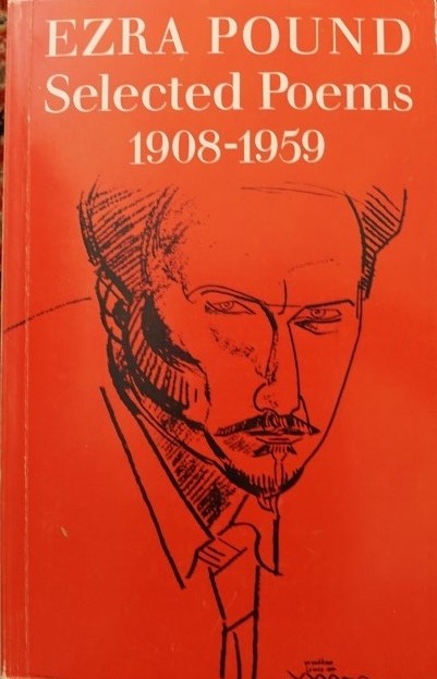 Selected Poems 1908-1959