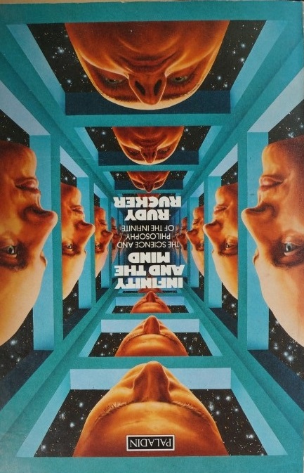 Infinity and the Mind