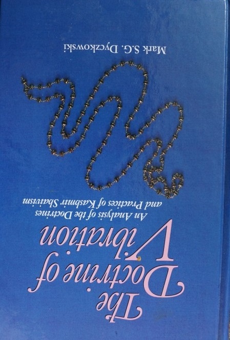 The Doctrine of Vibration