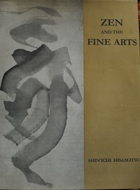 Zen and the Fine Arts