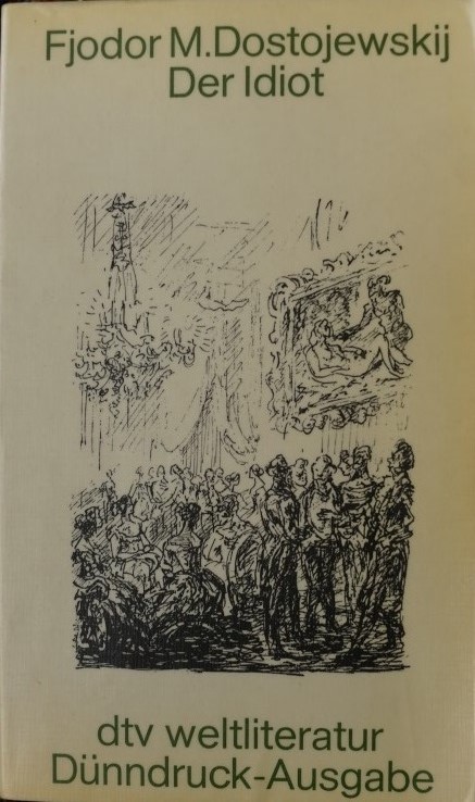 Der Idiot