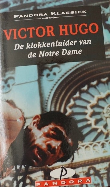 De klokkenluider van de Notre Dame