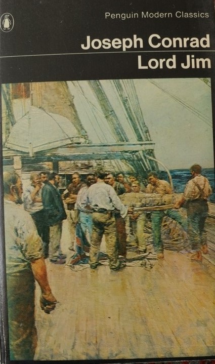 Lord Jim