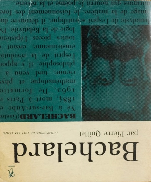 Bachelard 