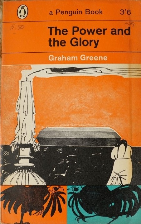 The Power and the Glory