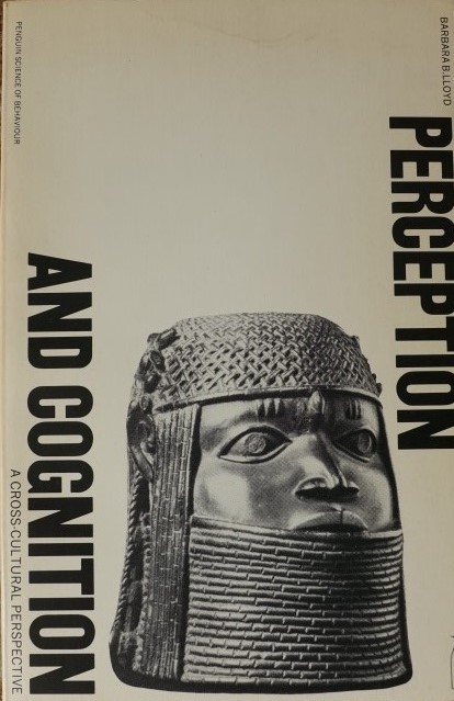 Perception and Cognition