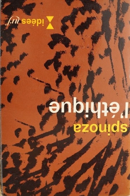 L`étique