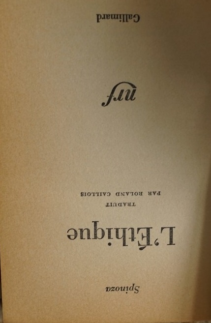 L`étique