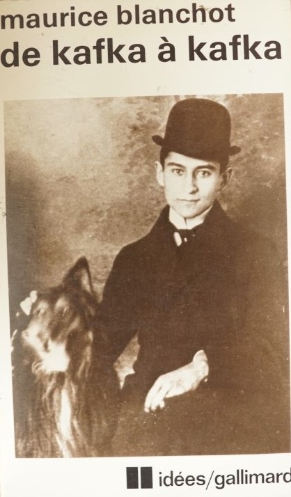 de Kafka à Kafka