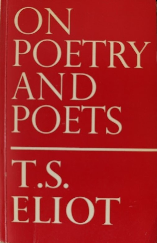 On Poetry and Poets