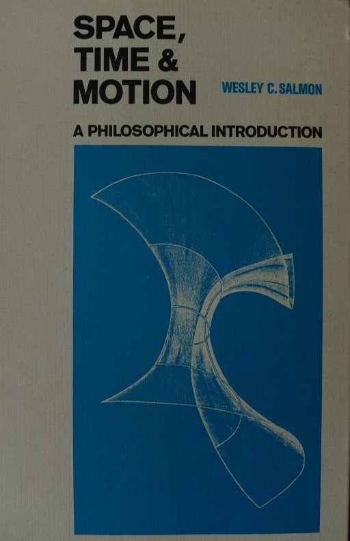 Space, Time & Motion