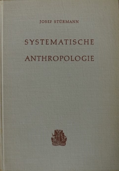 Systematische Anthropologie