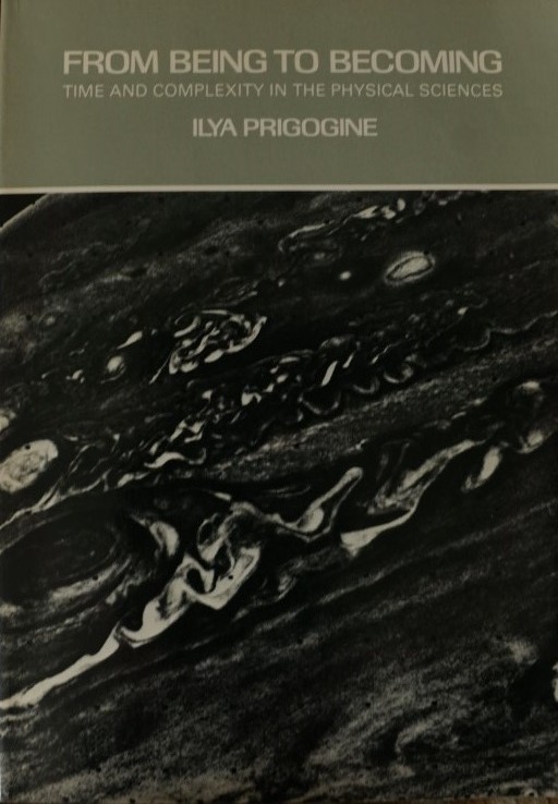 From Being to Becoming