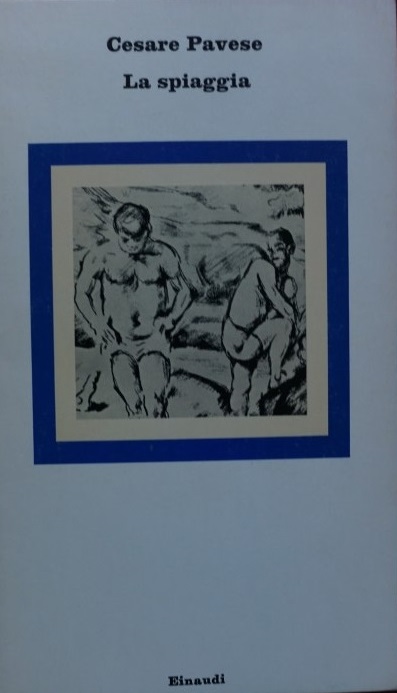 La spiaggia