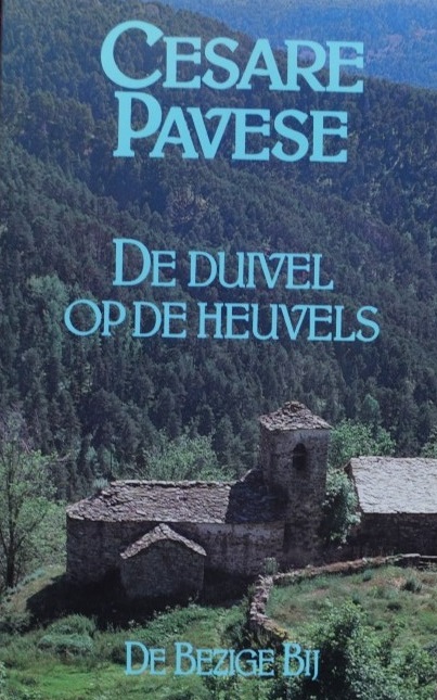 De duivel op de heuvels