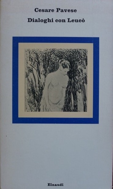 Dialoghi con Leucò