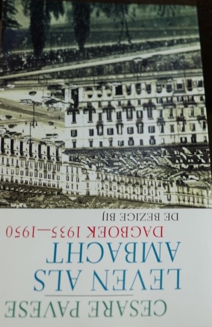Leven als ambacht - Dagboek 1935-1950