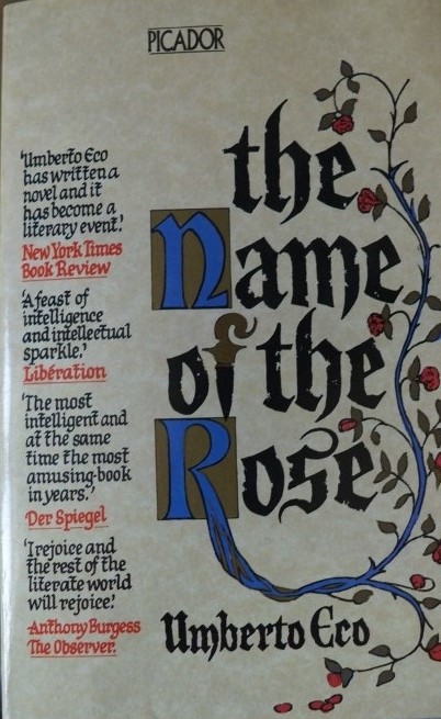 The Name of the Rose