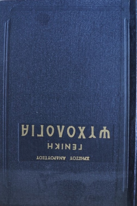 Späte texte über Zeitkonstitution (1929-1934) Die C-Manuskripte