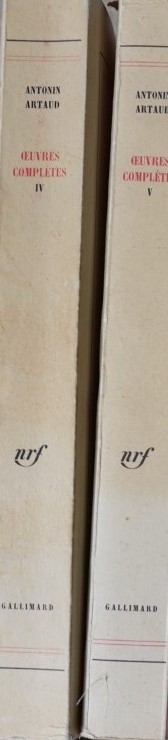 Oeuvres Complètes