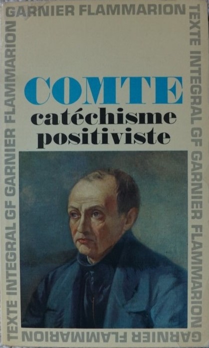 catéchisme positiviste