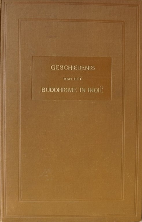 Geschiedenis van het Buddhisme in Indië