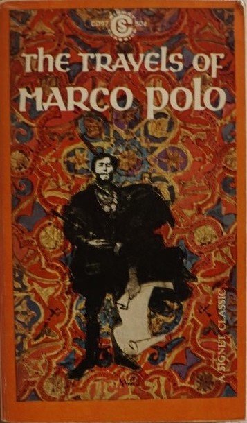 The Travels of Marco Polo