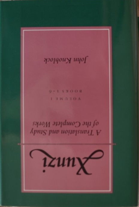 A Translation and Study of the Complete Works