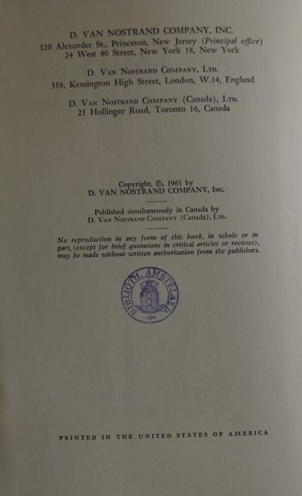 The Philosophical Impact on Comtemporary Physics