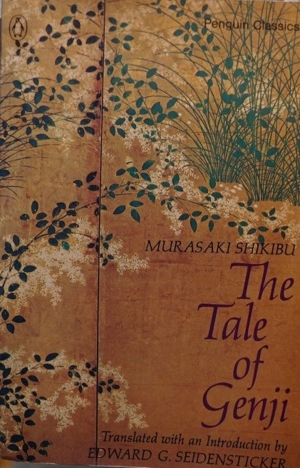 The Tale of Genji