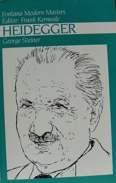 Heidegger