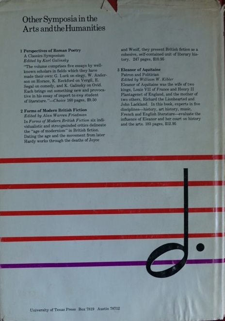 Corrent Thought in Musicology