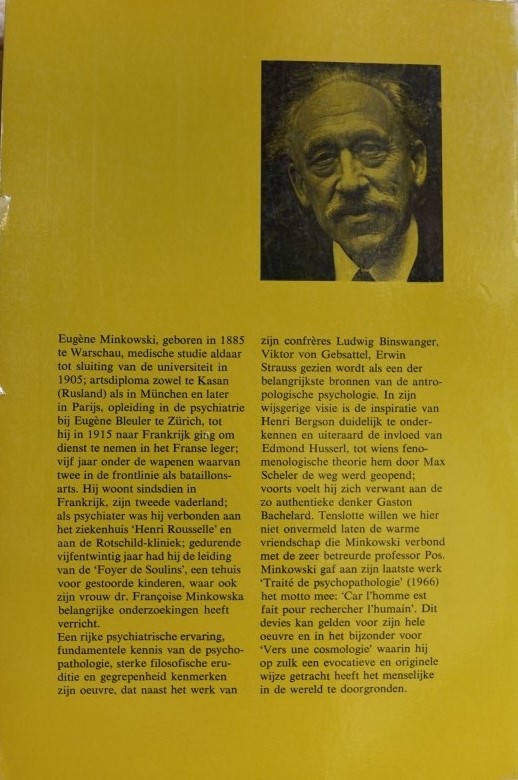 Het menselijke aspect van de Kosmos
