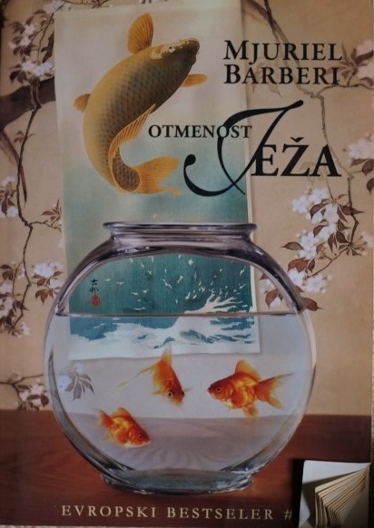 Otmenost Jeza
