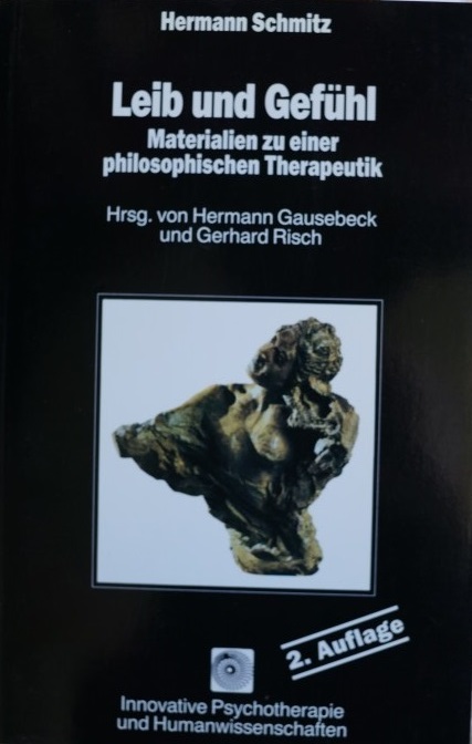 Leib und Gefühl