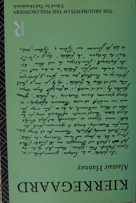 Kierkegaard 