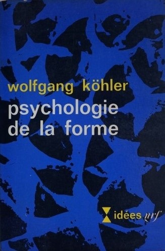 Psychologie de la Forme