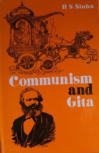 Communism and Gita