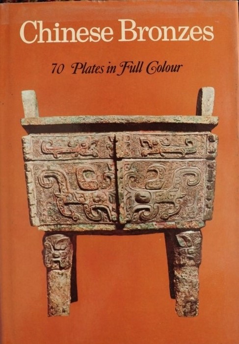 Chinese Bronzes