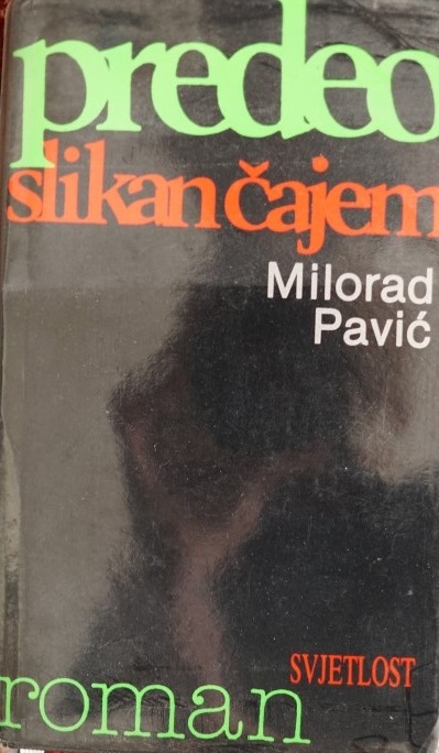 Predeo Slikan Cajem 