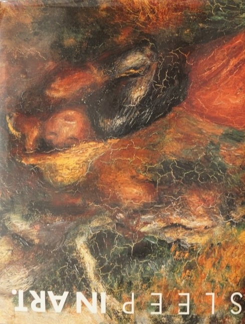 Sleep in Art