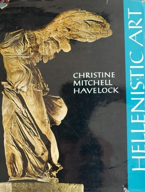 Hellenistic Art