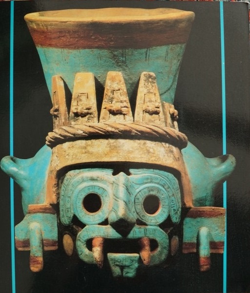 De Azteken - Kunstschatten uit het oude Mexico