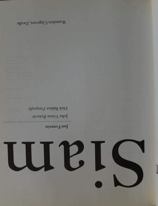 De Boeddha's van Siam - Kunstschatten uit het Koninkrijk Thailand