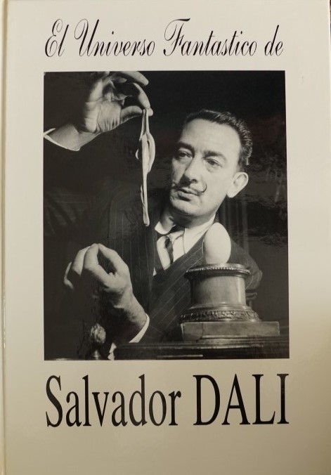 Salvador Dali