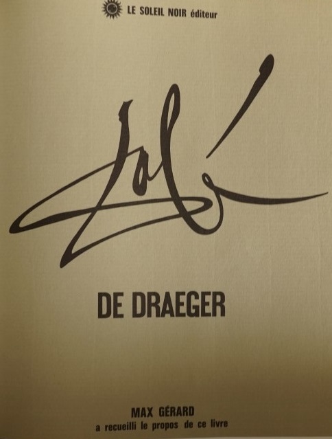 Dali - De Draeger